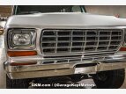 Thumbnail Photo 25 for 1979 Ford Bronco